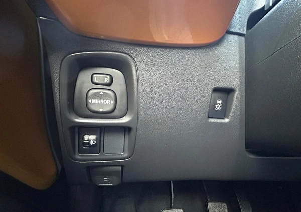 Peugeot 108 cena 36900 przebieg: 17000, rok produkcji 2018 z Siemianowice Śląskie małe 352
